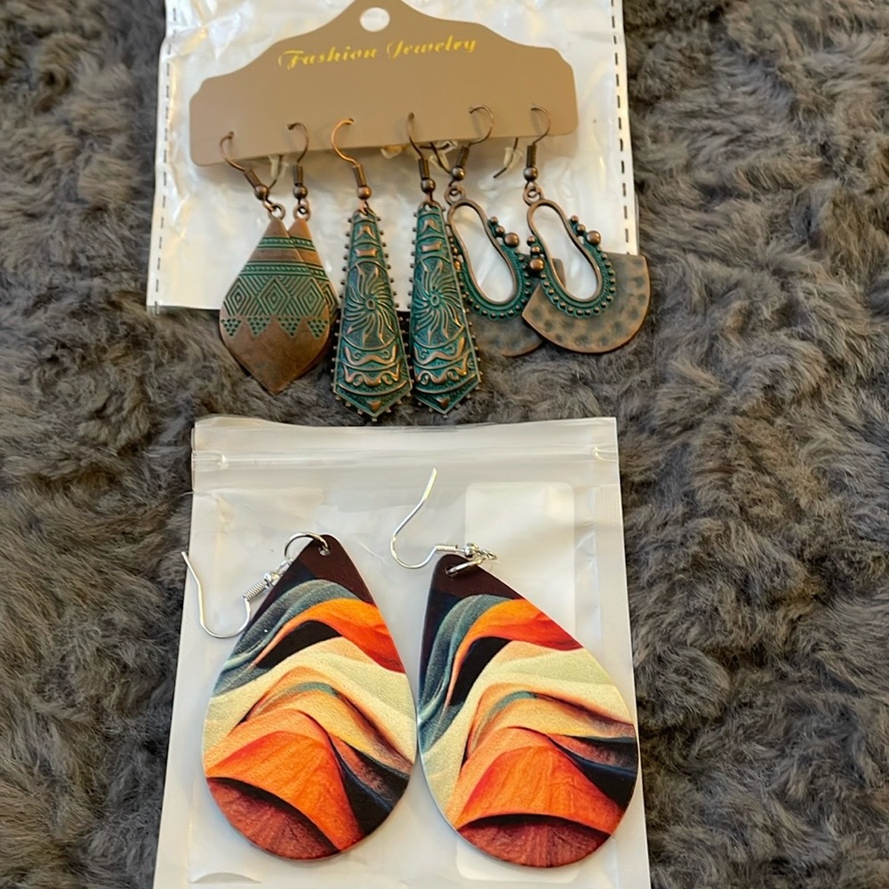 Women’s earnings